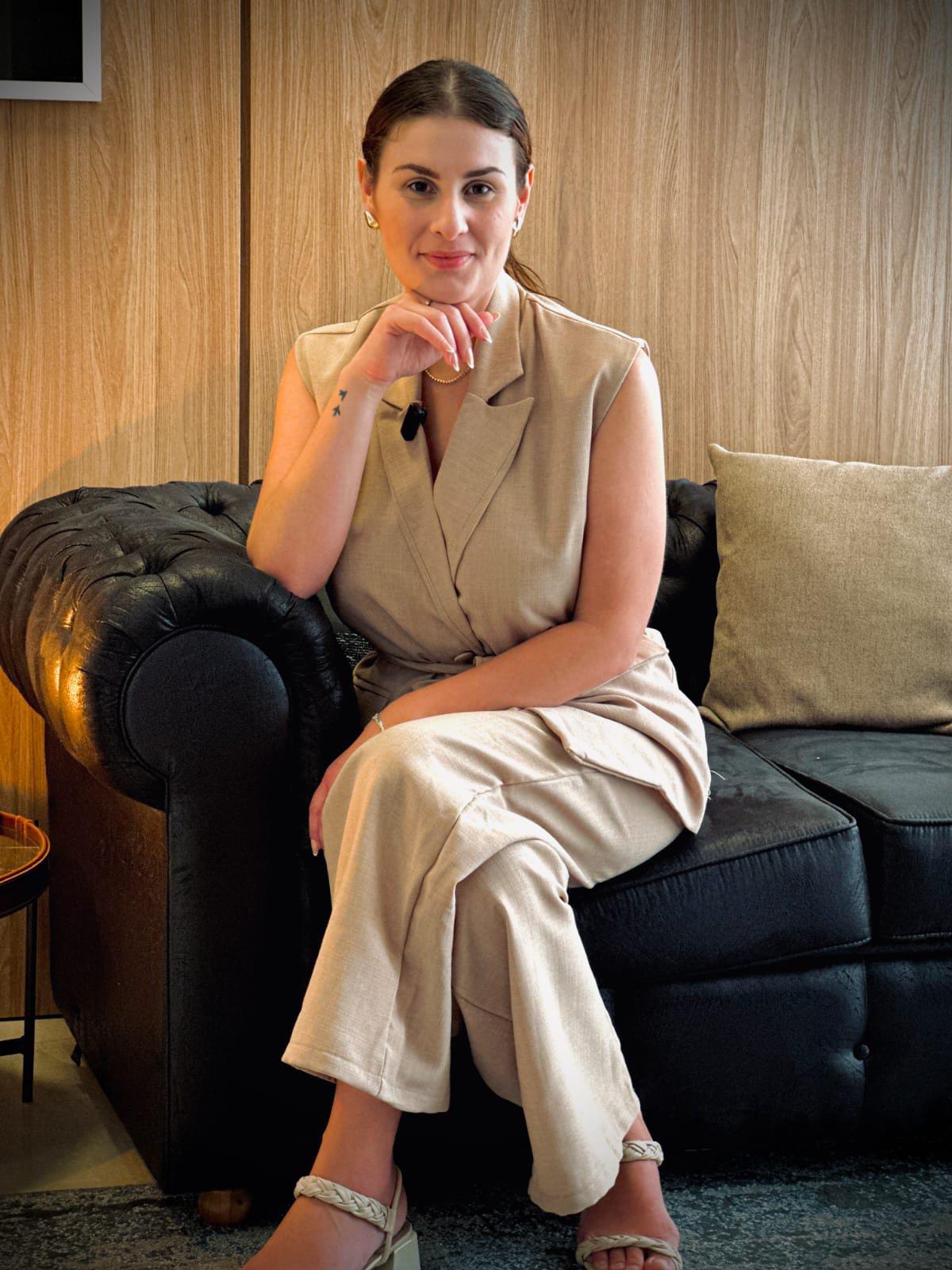Jéssyca Kétyllin Borges