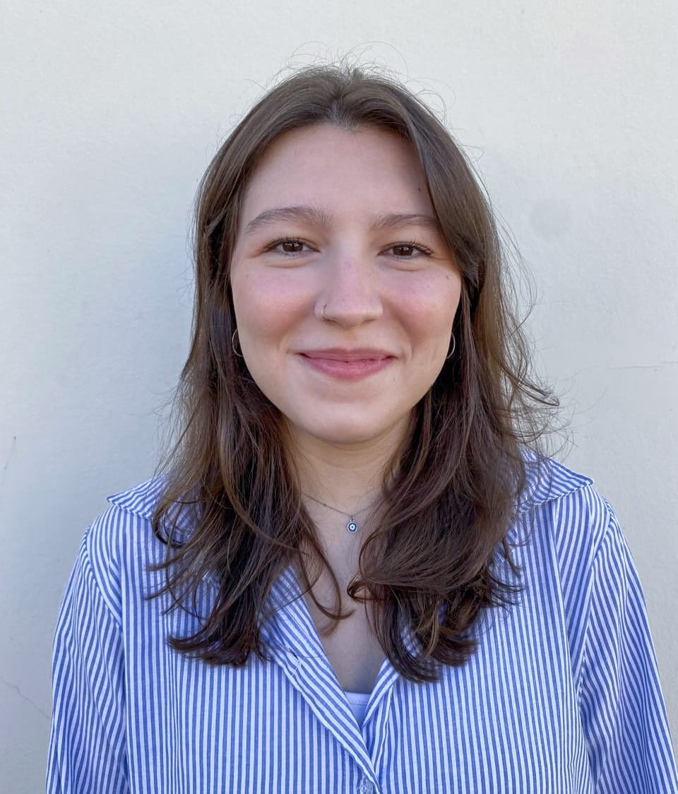 Lucia Tavares Dornelles