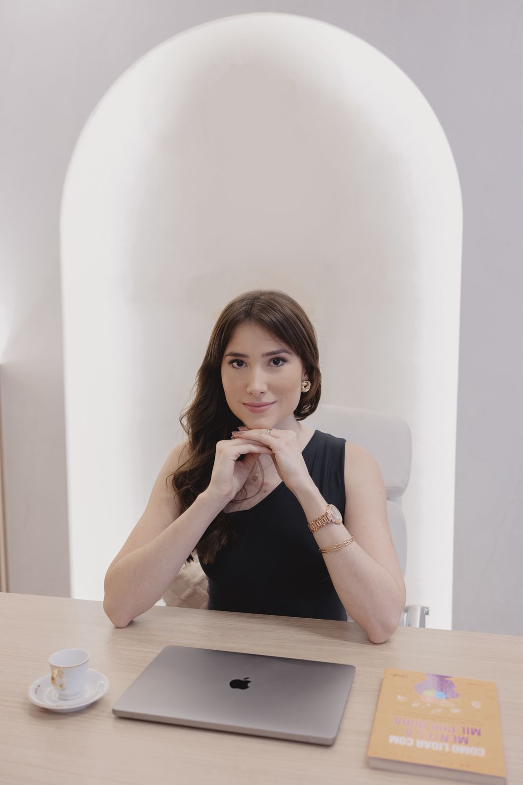 Aline Cristina Siebencichler