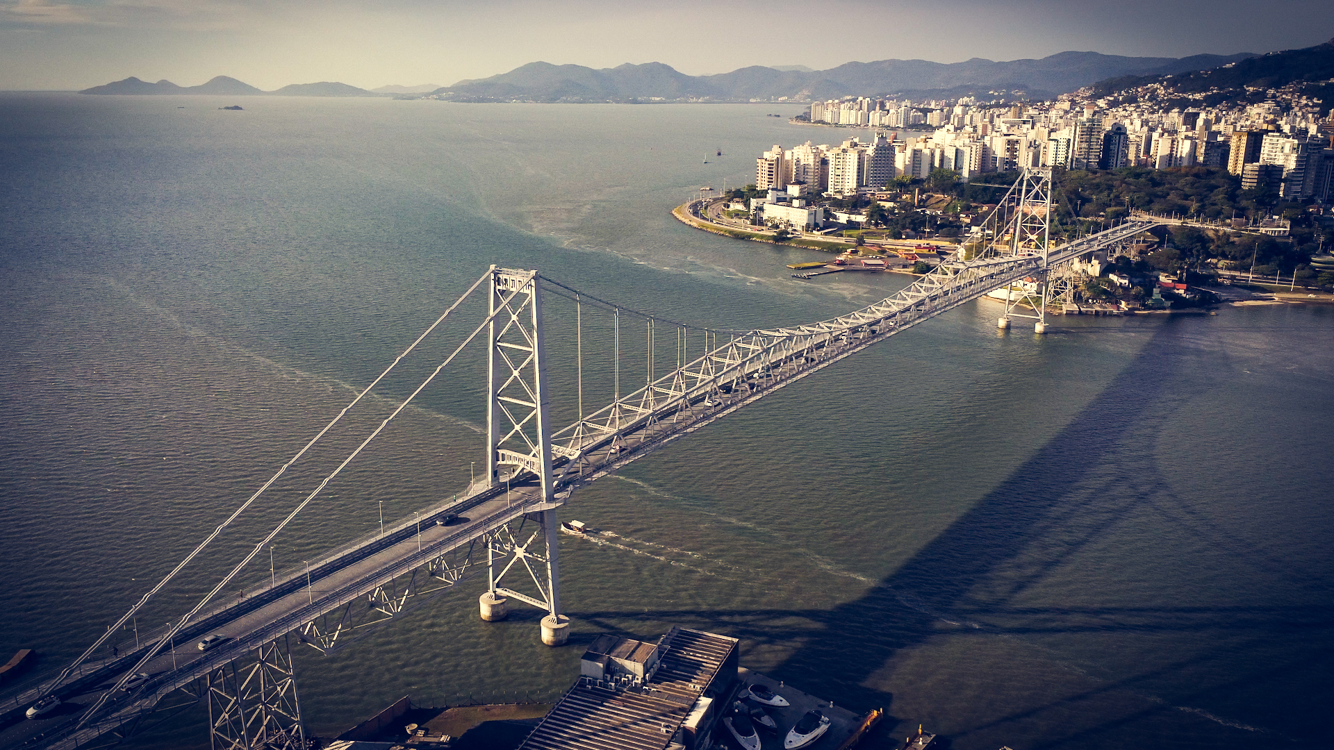 Clínica de Psicologia Centro de Florianópolis