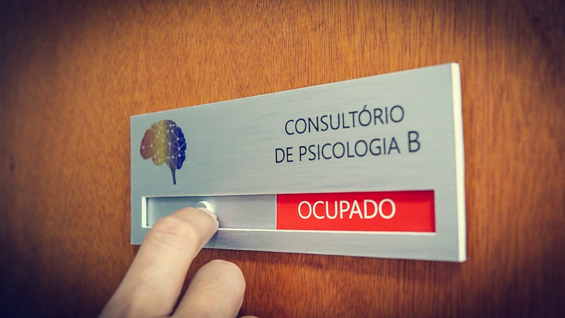 Psicólogos no centro de Florianópolis.
