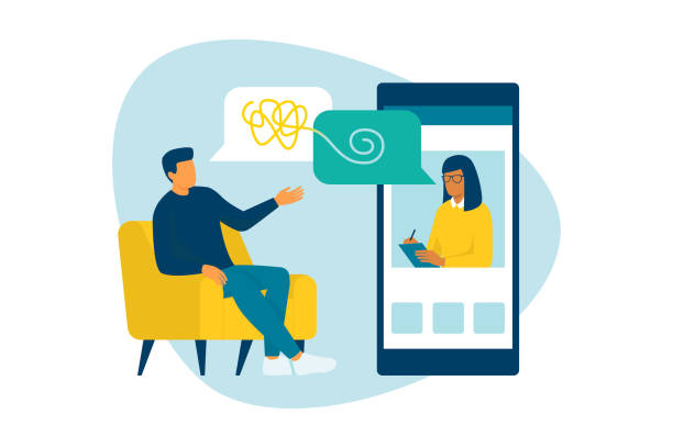 Psicoterapia Online: Acesso à Saúde Mental com Segurança e Eficiência