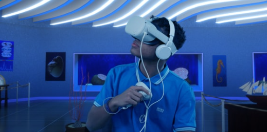 Avaliação neuropsicológica através da realidade virtual em Florianópolis