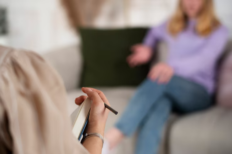 Psicoterapia: Compreendendo o Processo Terapêutico e Sua Importância